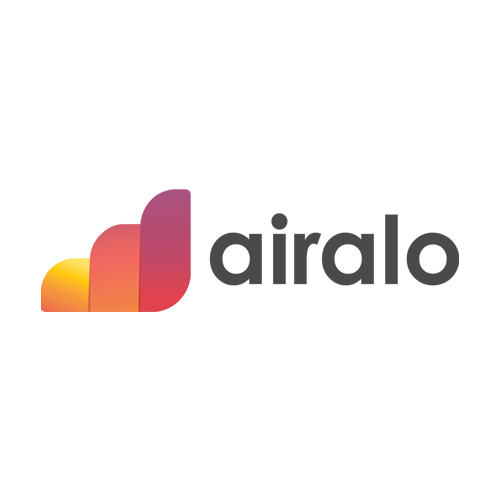 קופון ל airalo